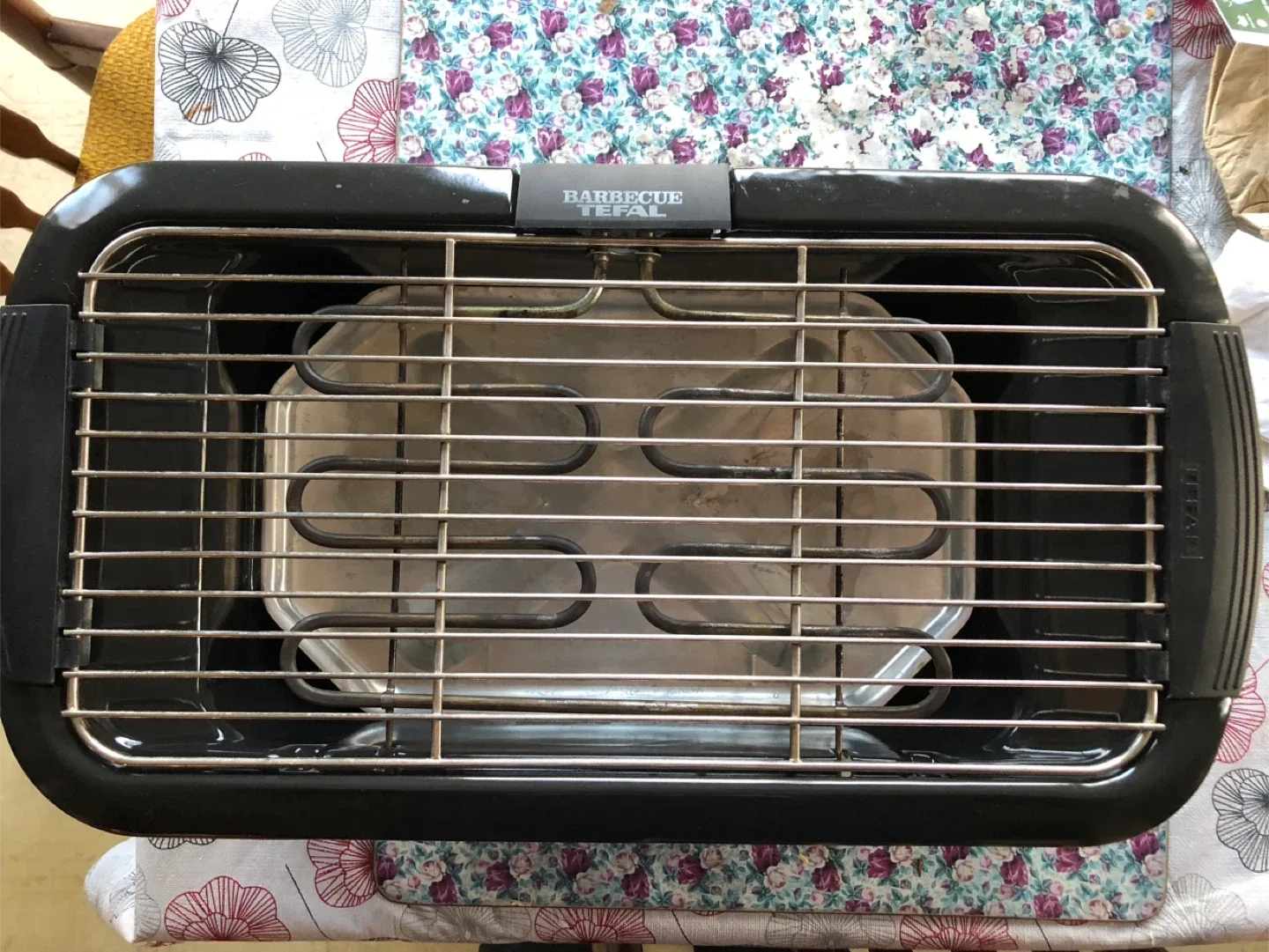 Tefal Barbecue Grill