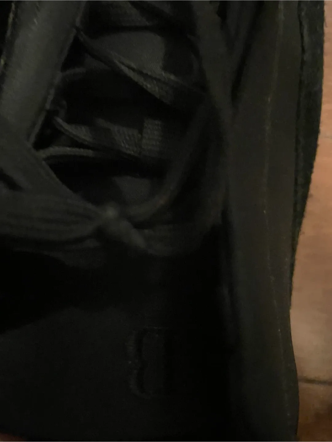 Boggi Milano Black Sneakers - Size 43 image indicator(3)