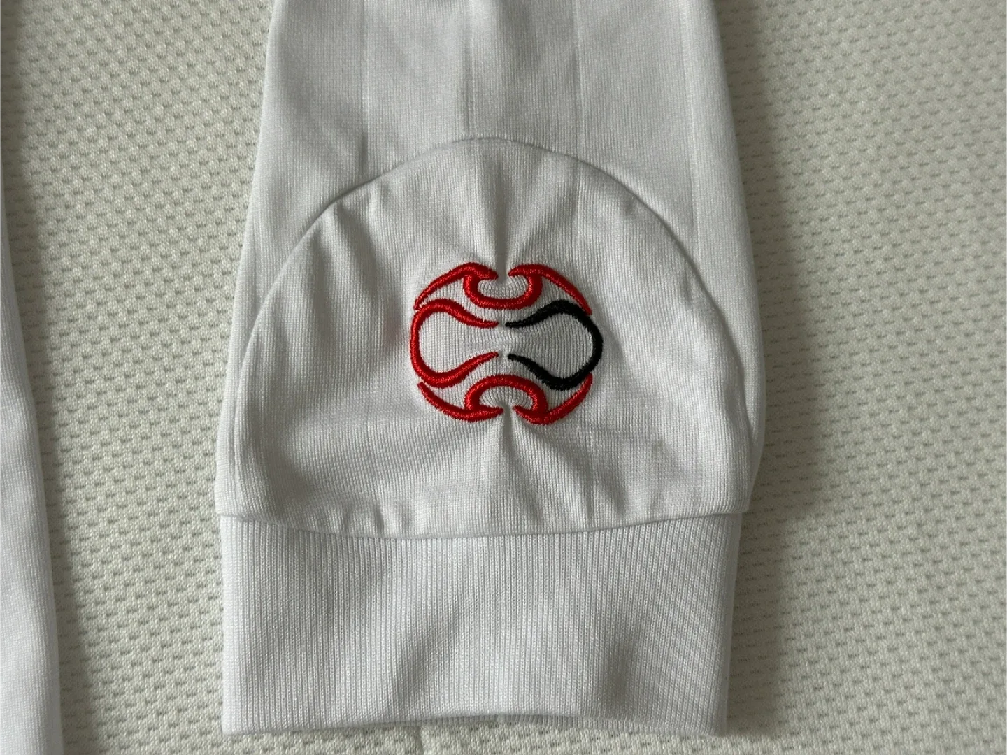 Mens Medium Kaka #22 AC Milan 2007 UCL Finals Jersey image indicator(7)