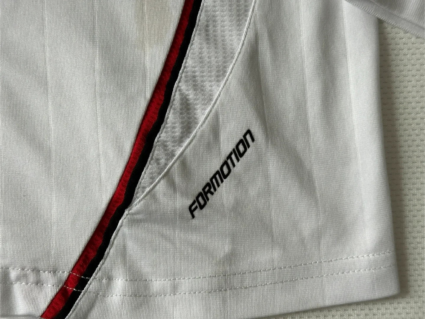 Mens Medium Kaka #22 AC Milan 2007 UCL Finals Jersey image indicator(8)