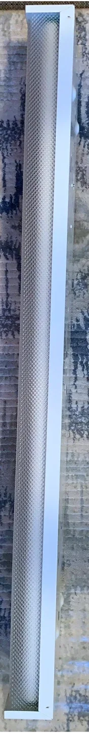 Fluorescent Light Fixture image indicator(3)