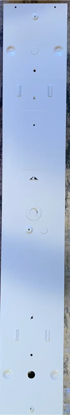 Fluorescent Light Fixture image indicator(2)