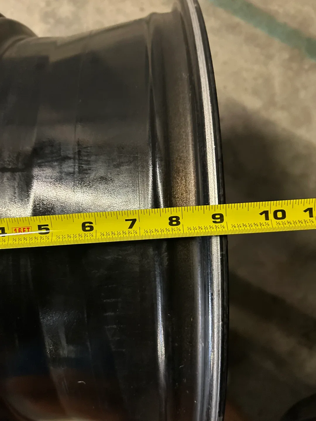 265/50R20 (4) Jeep Rims- 20x8.5 image indicator(4)