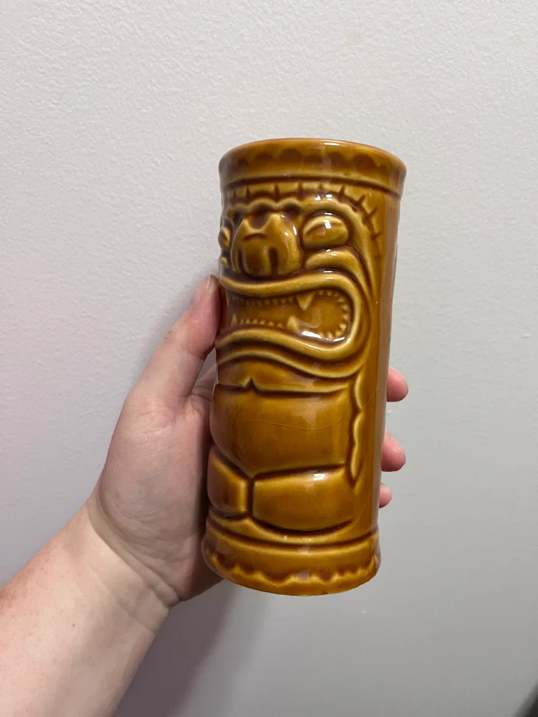 Cocktail Emporium Tiki Mug Set image indicator(3)