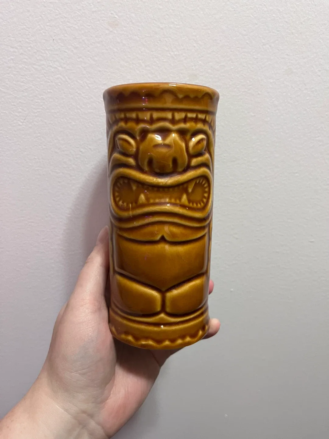 Cocktail Emporium Tiki Mug Set image indicator(2)