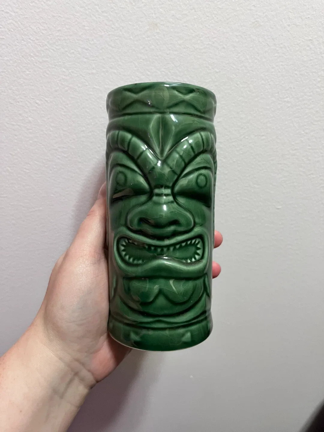 Cocktail Emporium Tiki Mug Set image indicator(5)
