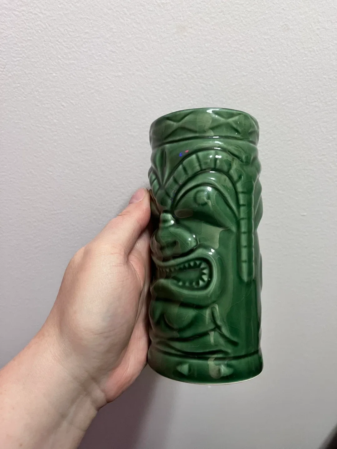 Cocktail Emporium Tiki Mug Set image indicator(6)