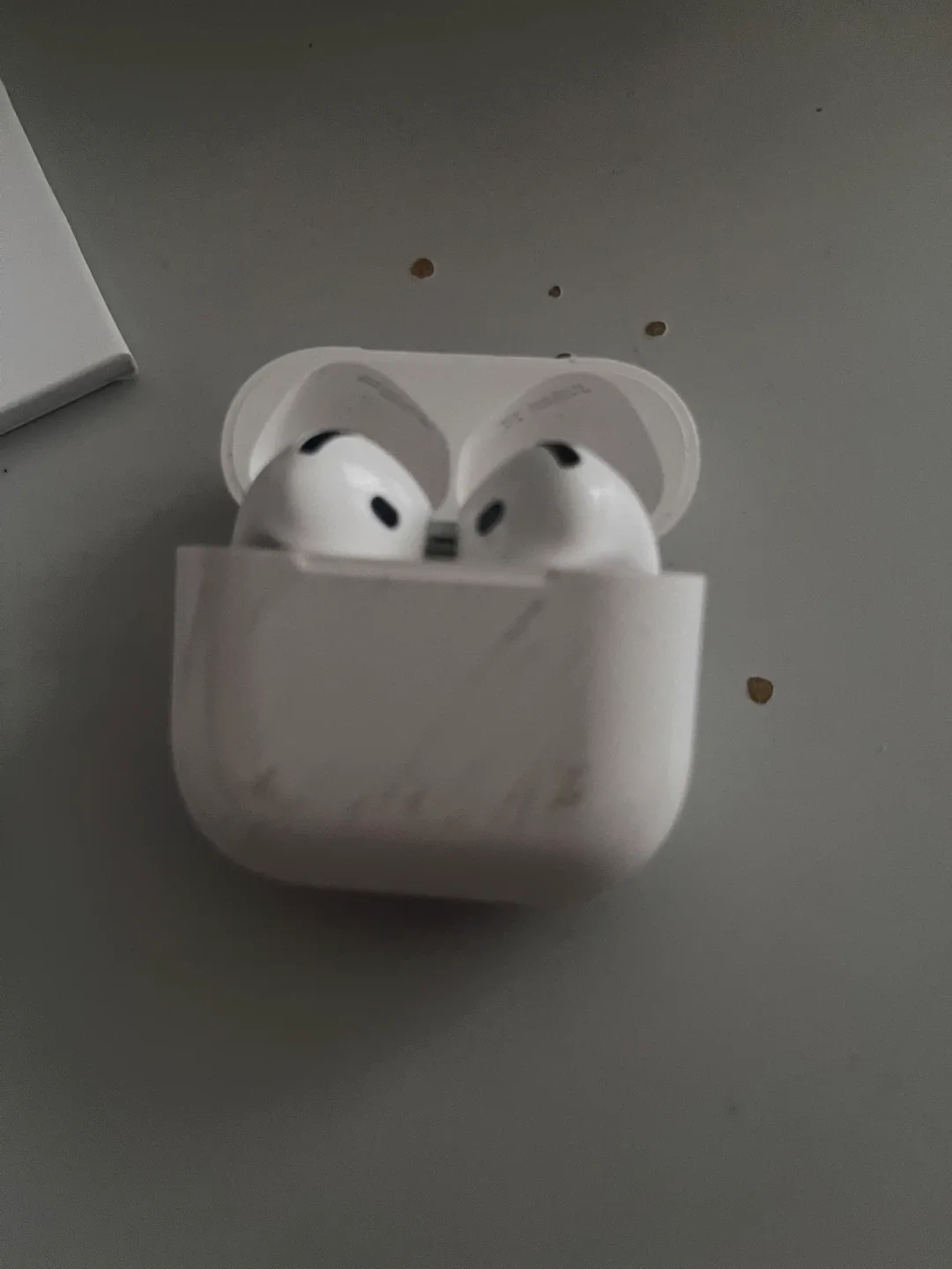 Apple AirPods 3rd Generation with Charging Case
