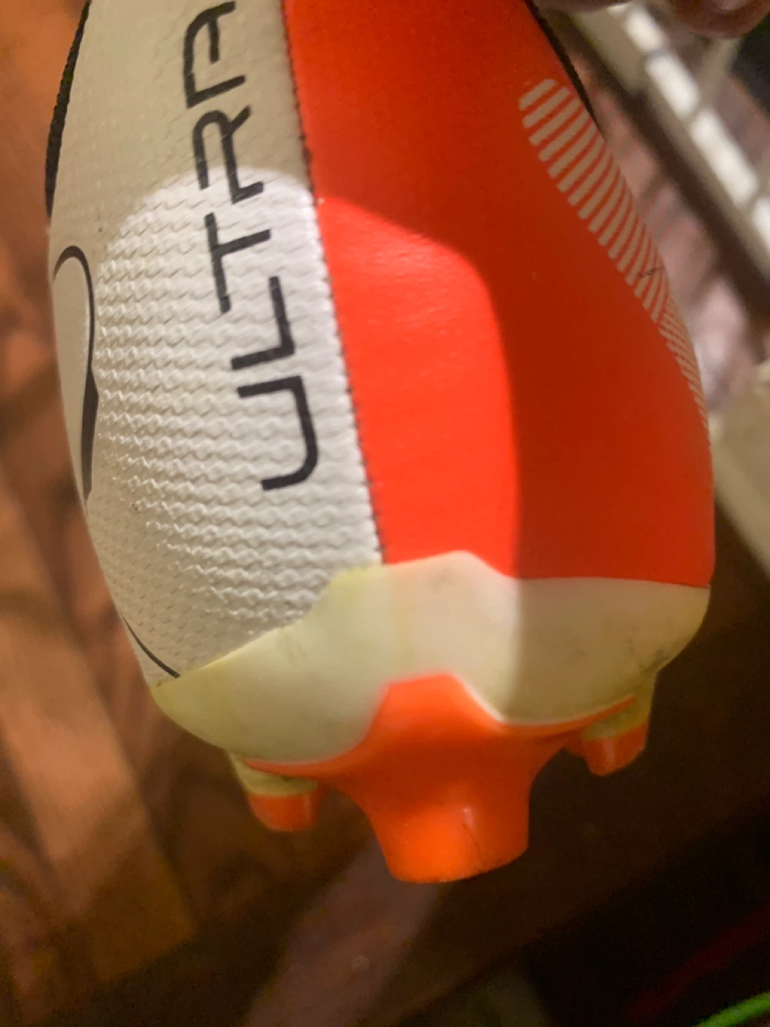 Puma Ultra Match FG/AG Soccer Cleats - photo 2