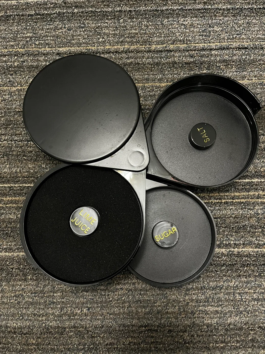 🍹 Margarita 3-tier Rimmer (new) image indicator(2)