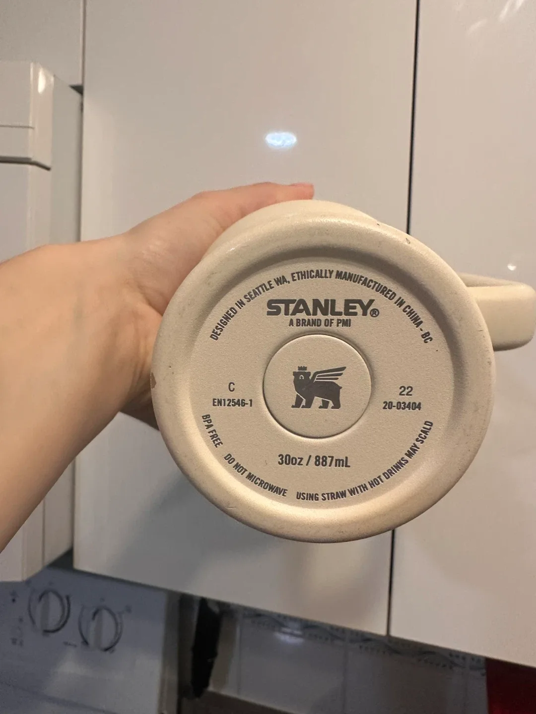 Stanley 30oz/887mL IceFlow Tumbler with Straw image indicator(3)