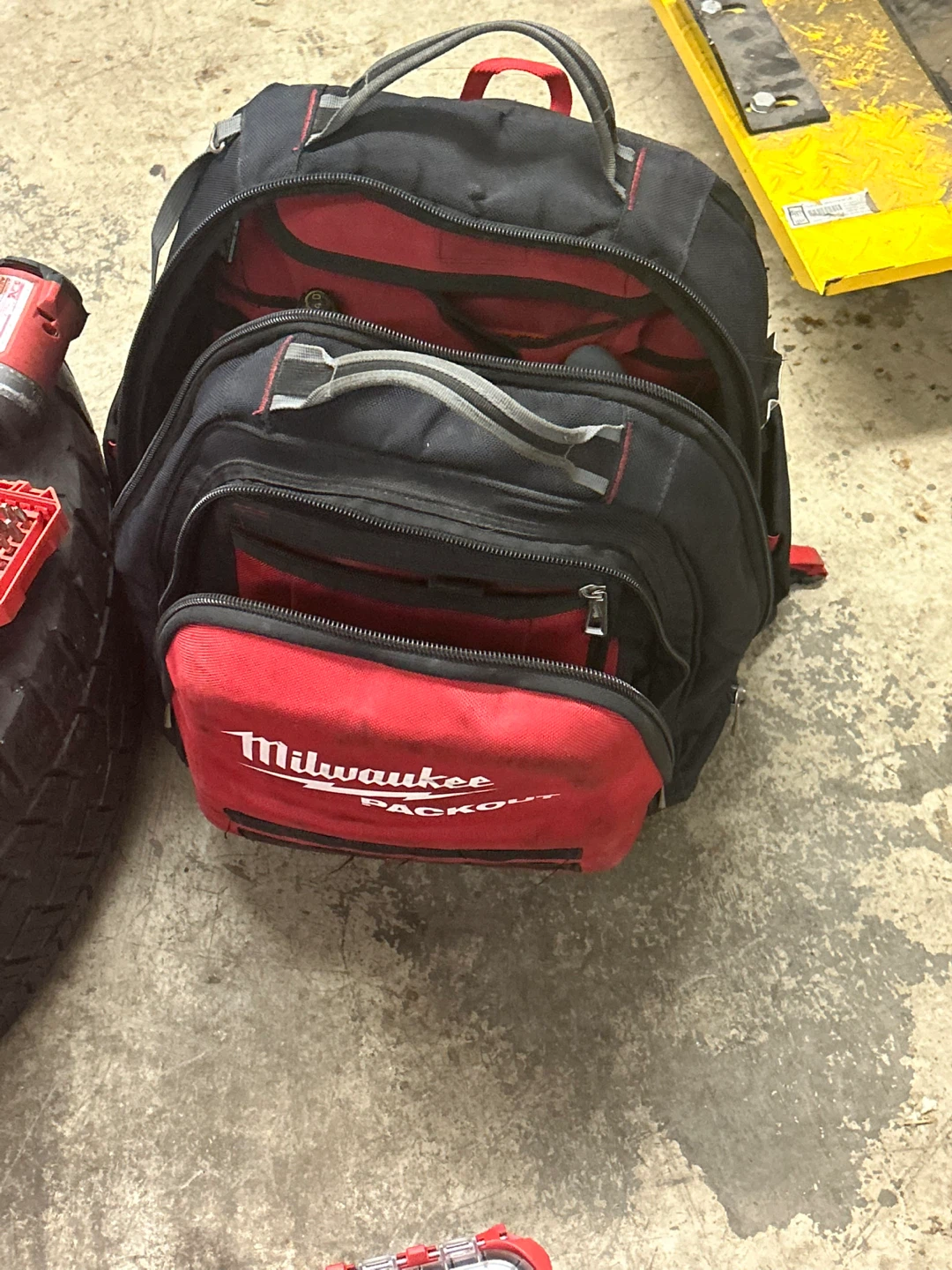 Milwaukee tool bundle - photo 2