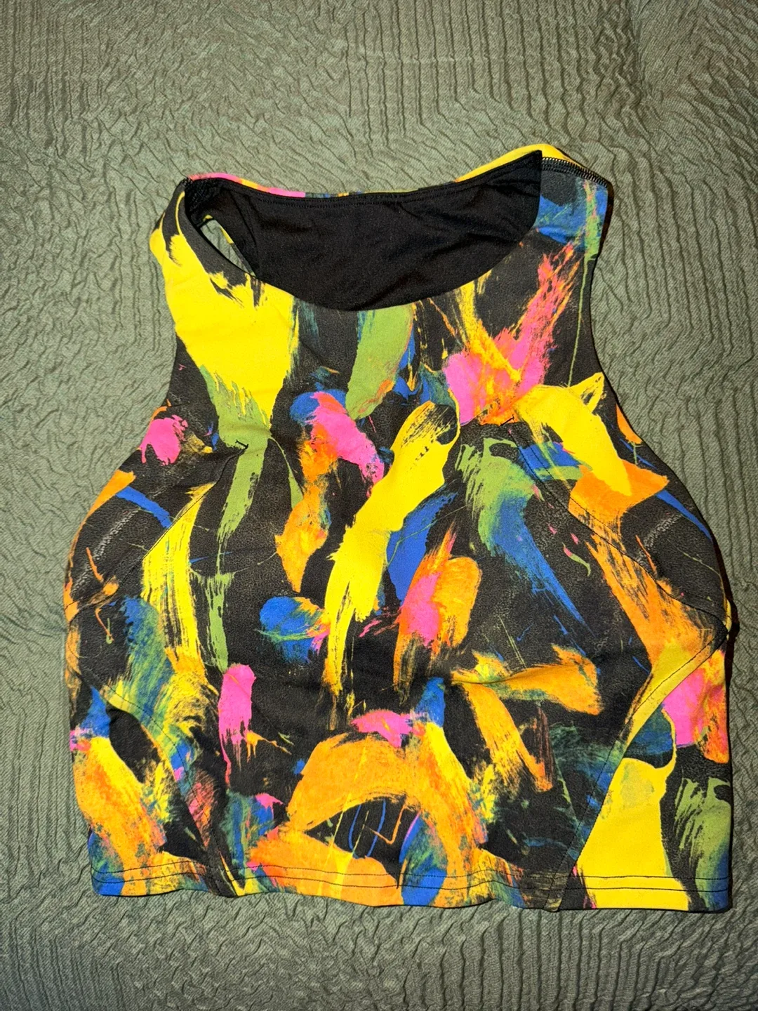 Lululemon Sports top - Size 4 image indicator(2)