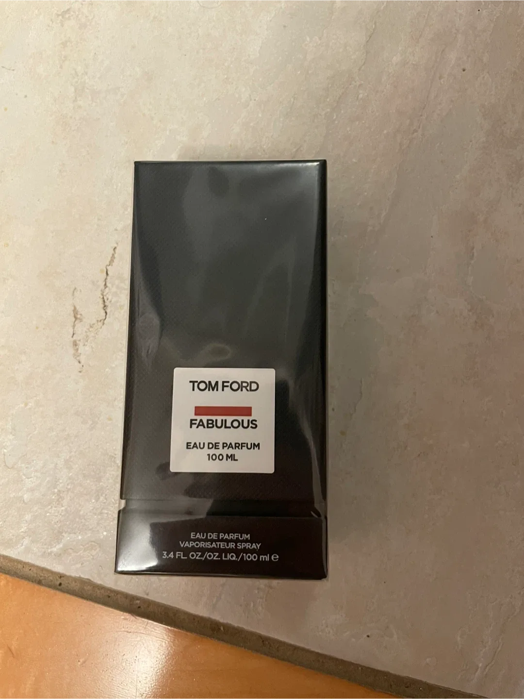 New Tom Ford Fucking Fabulous Eau de Parfum 100ml