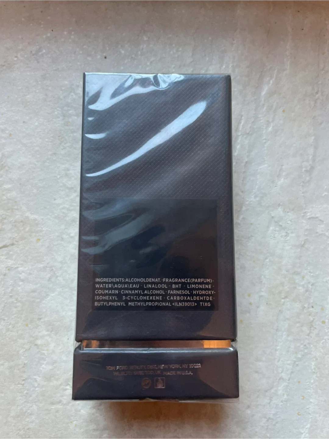 New Tom Ford Oud Wood Eau de Parfum 100ml image indicator(4)