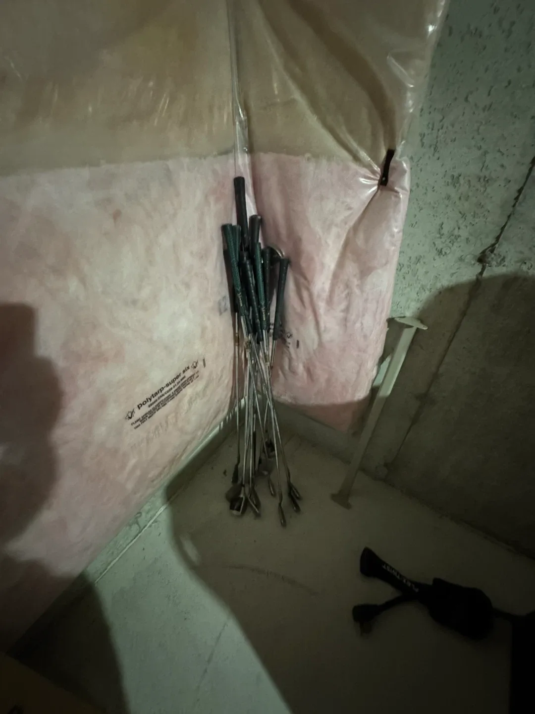 Set of Used Golf Clubs image indicator(2)