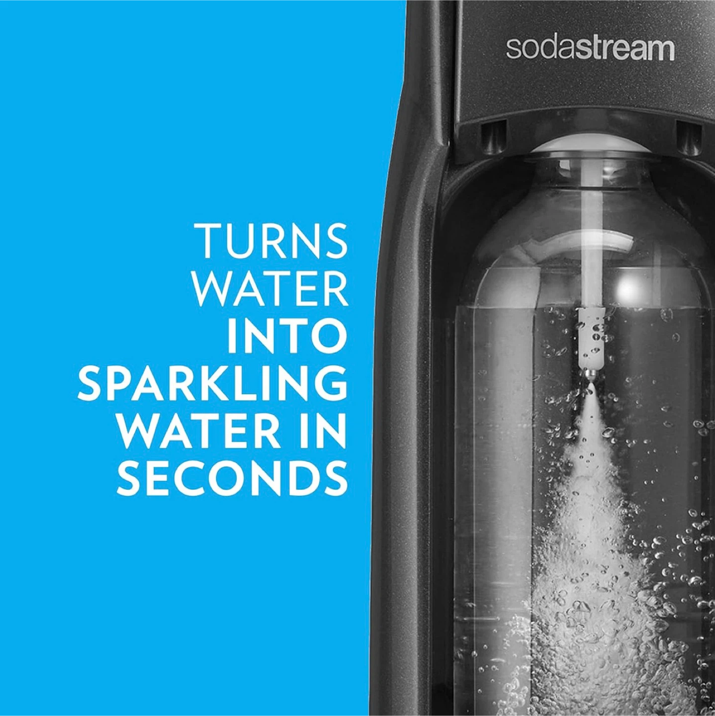 SodaStream Sparkling Water Maker - photo 2