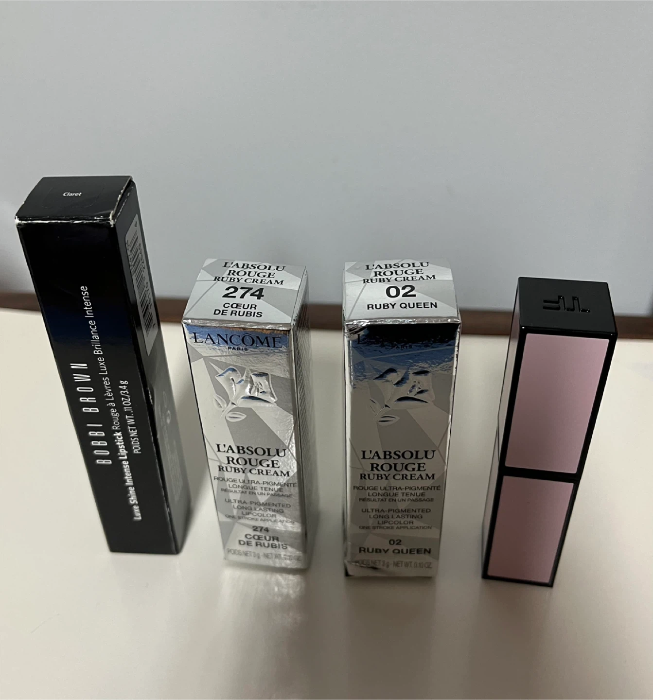 Tom ford Lancôme - photo 2