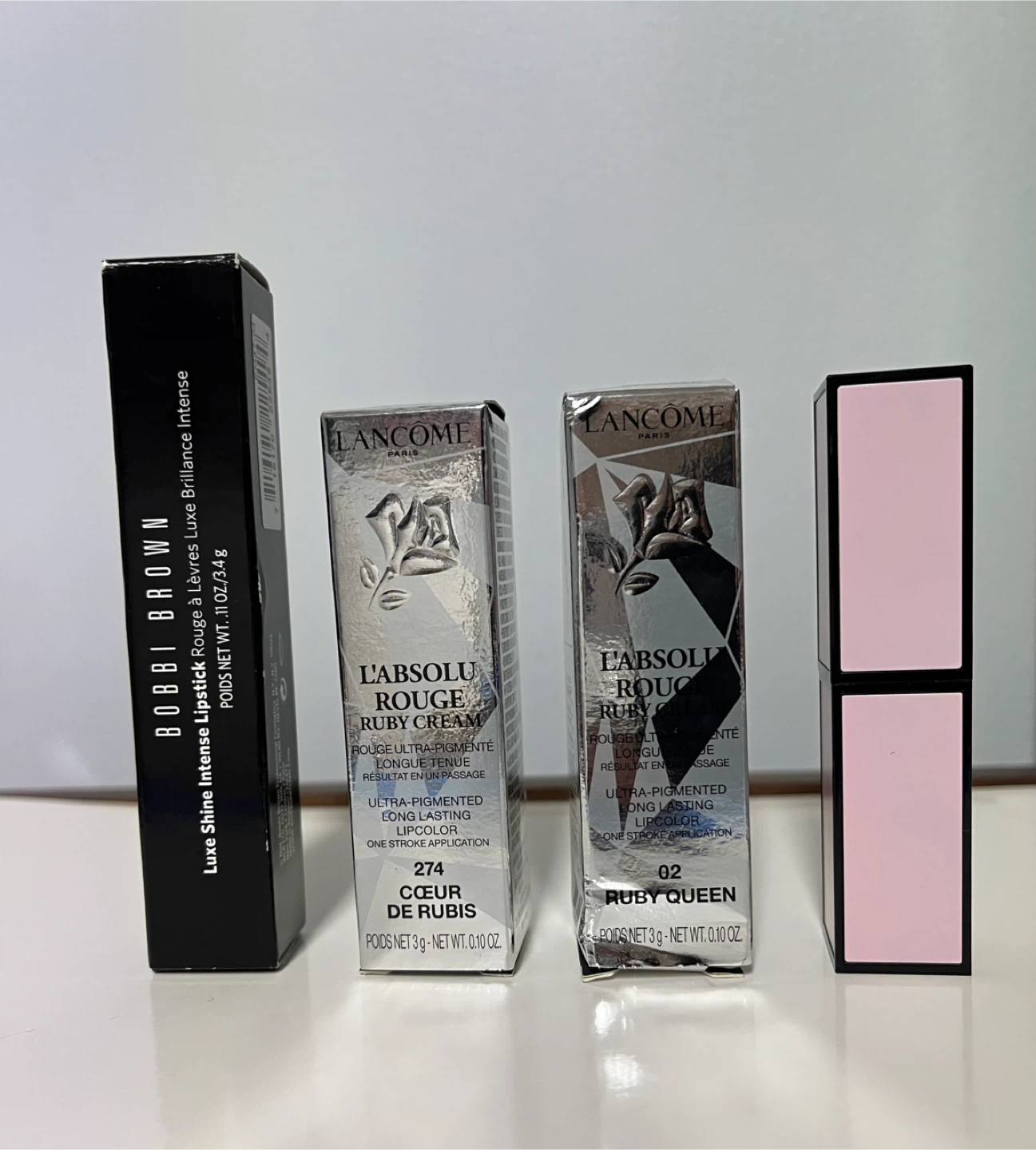Tom ford Lancôme