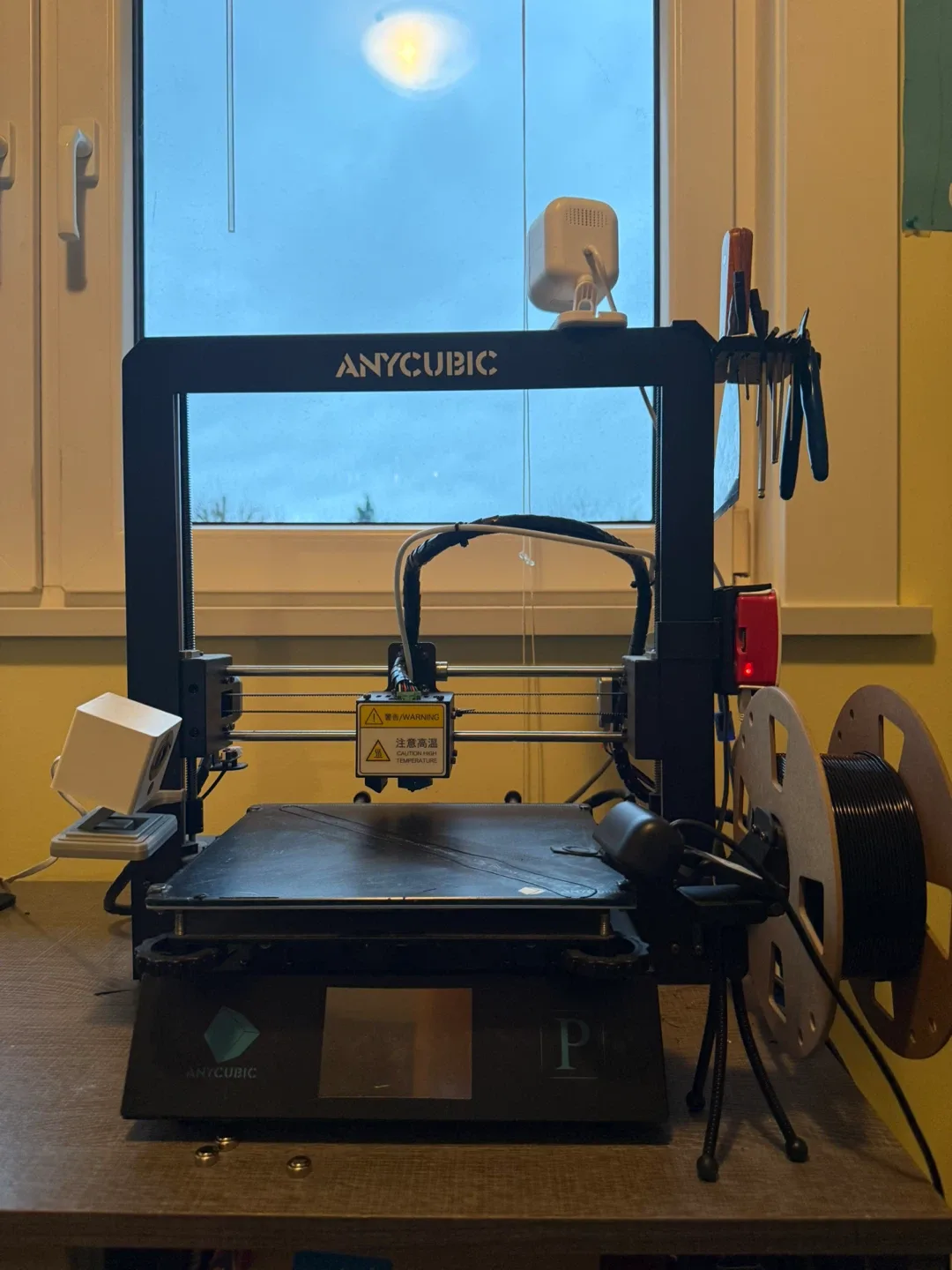 Anycubic 3D Printer