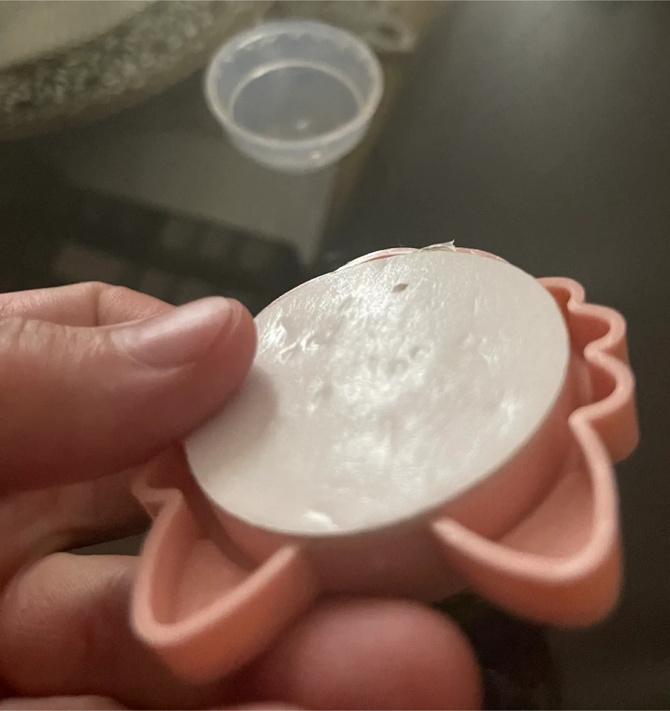 Catnip Ball Toy for Cats image indicator(3)