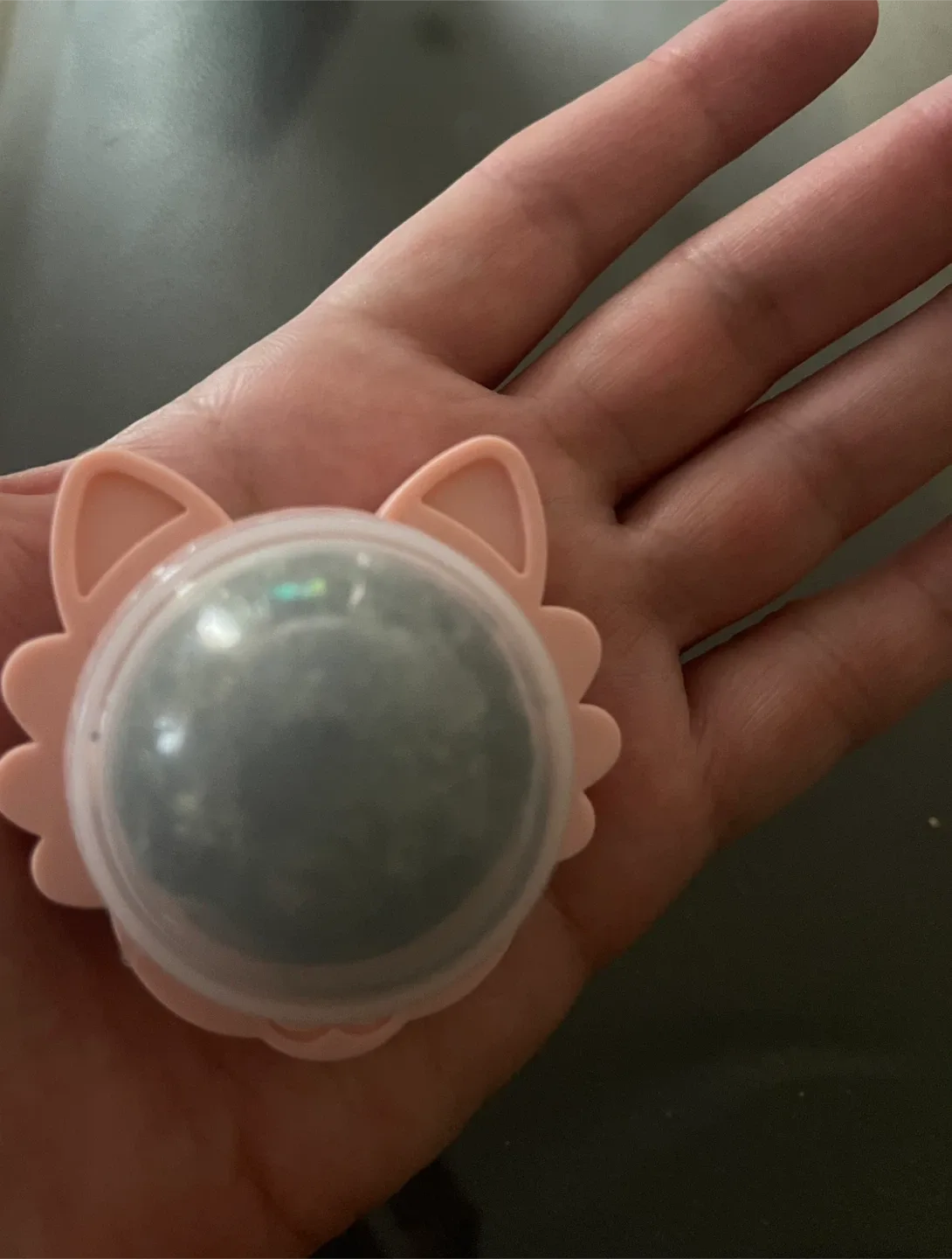 Catnip Ball Toy for Cats image indicator(5)