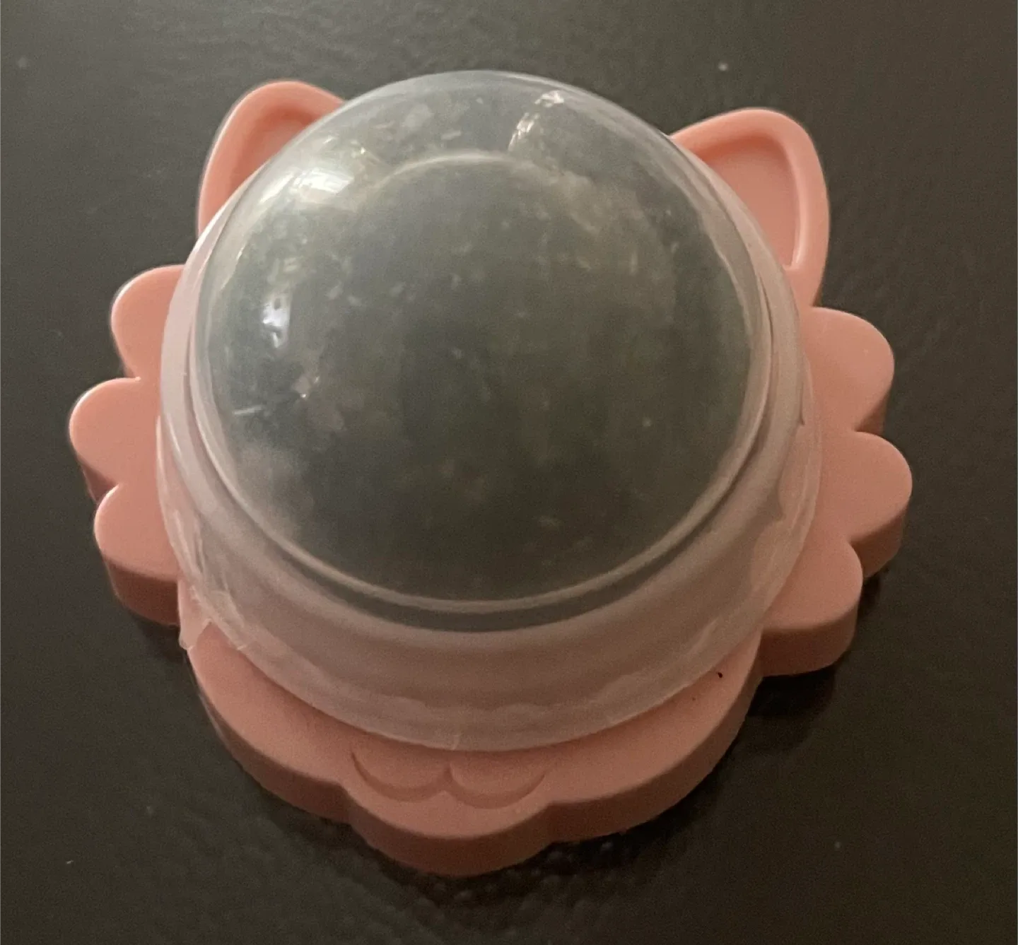 Catnip Ball Toy for Cats image indicator(4)