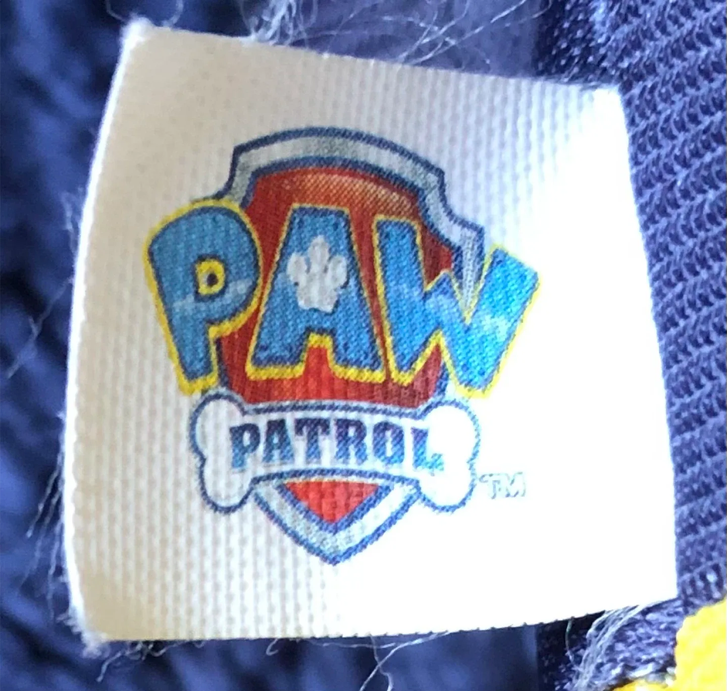 Paw Patrol Plush Toy Set image indicator(3)