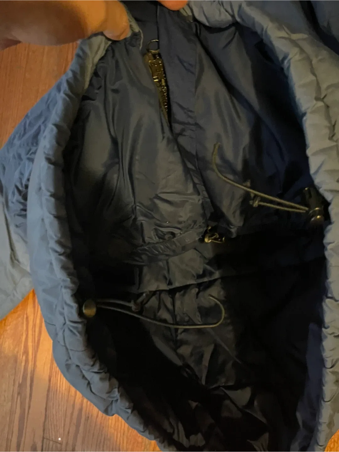 Mountain Equipment Co-op Jacket image indicator(5)