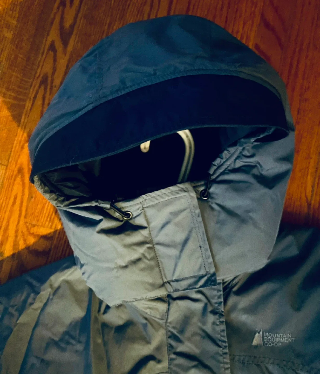 Mountain Equipment Co-op Jacket image indicator(3)