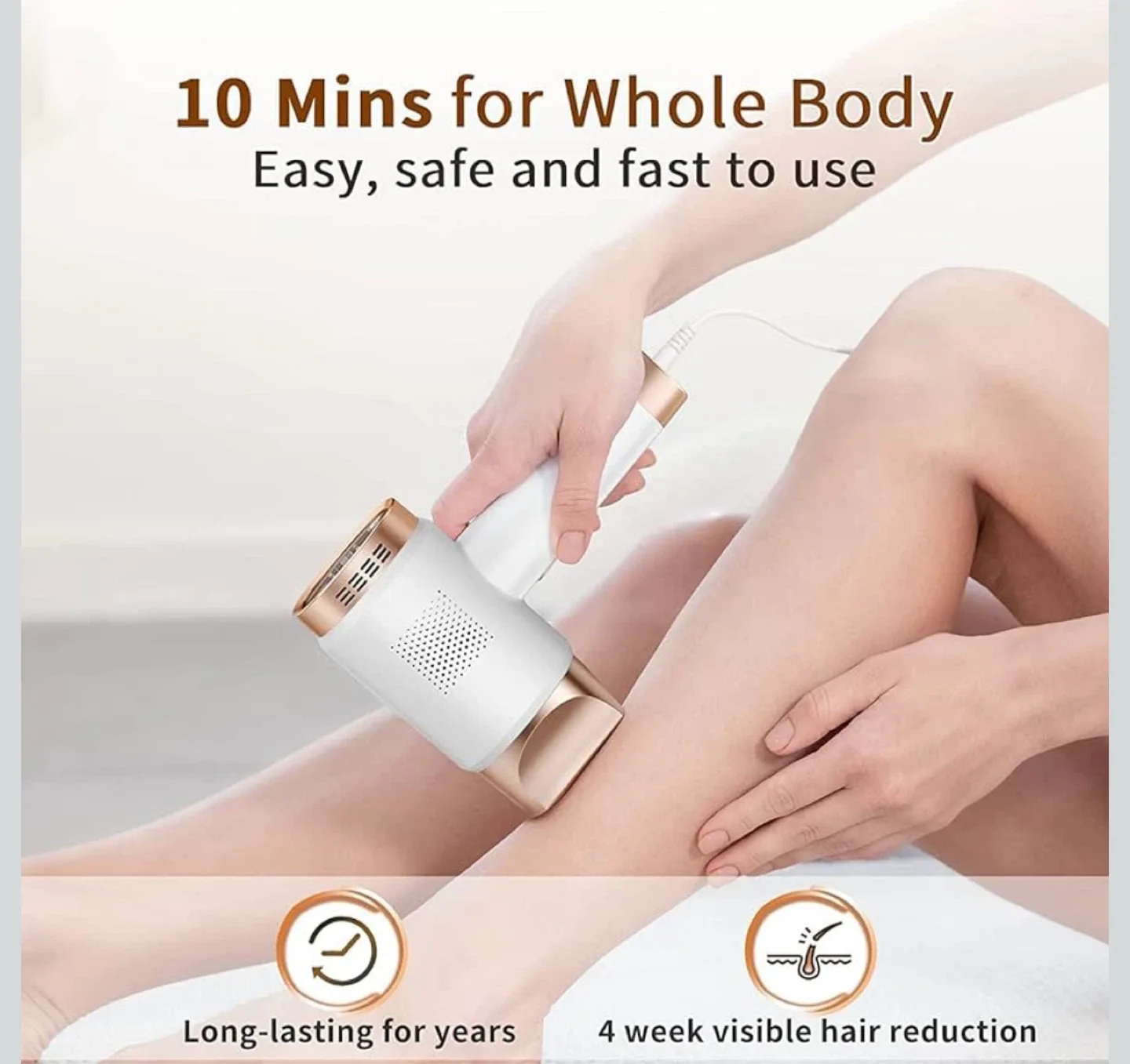 Laser Hair Removal for Women and Men image indicator(2)