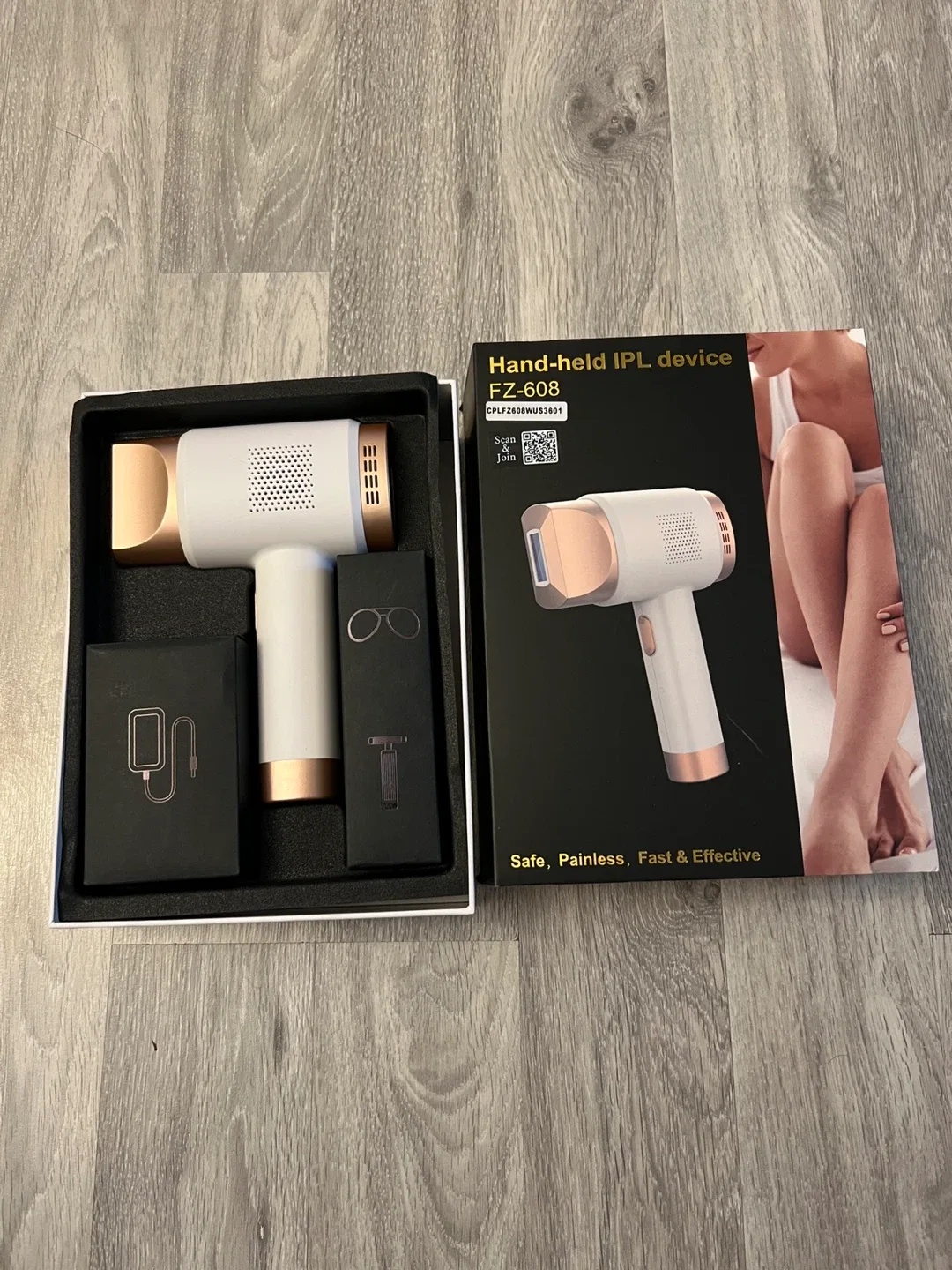 Laser Hair Removal for Women and Men