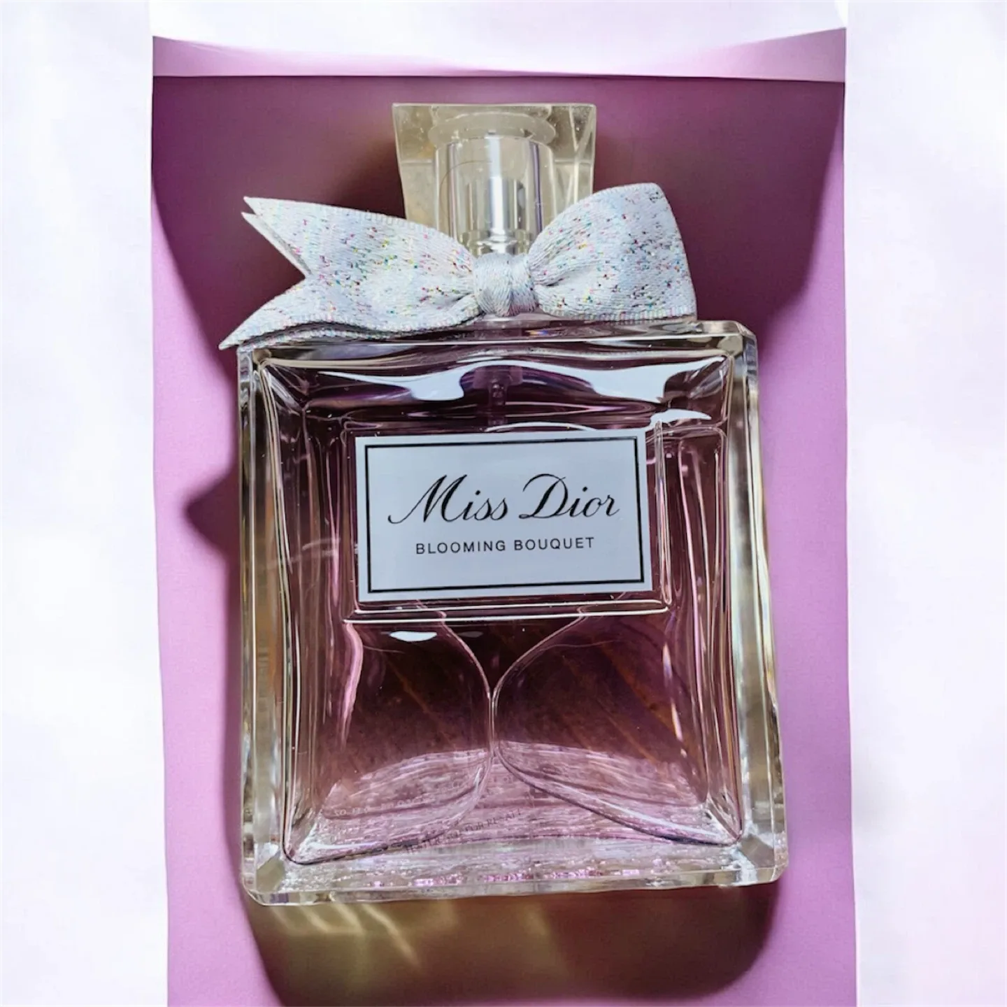 Miss Dior Blooming Bouquet Perfume