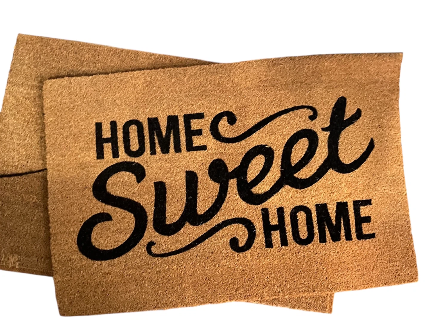 Home Sweet Home Doormat - photo 3