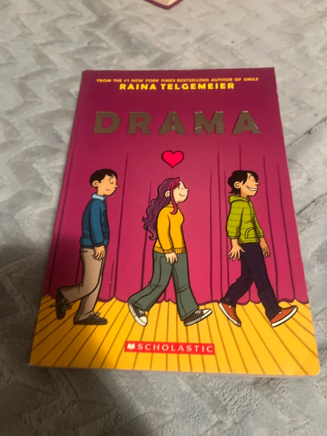 Dork Diaries & Babysitters Club Books image indicator(6)