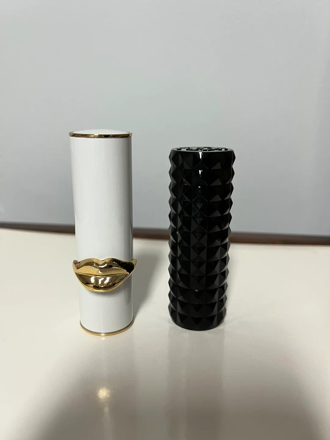 Pat McGrath & KVD Beauty Lipsticks