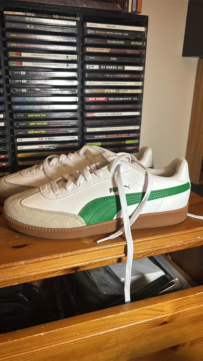 PUMA MENS 9