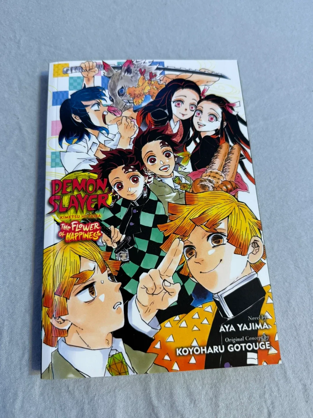 Anime Manga and Posters image indicator(4)