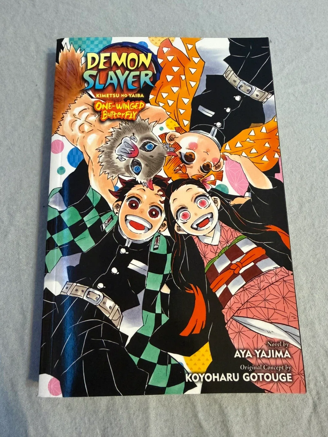 Anime Manga and Posters image indicator(2)