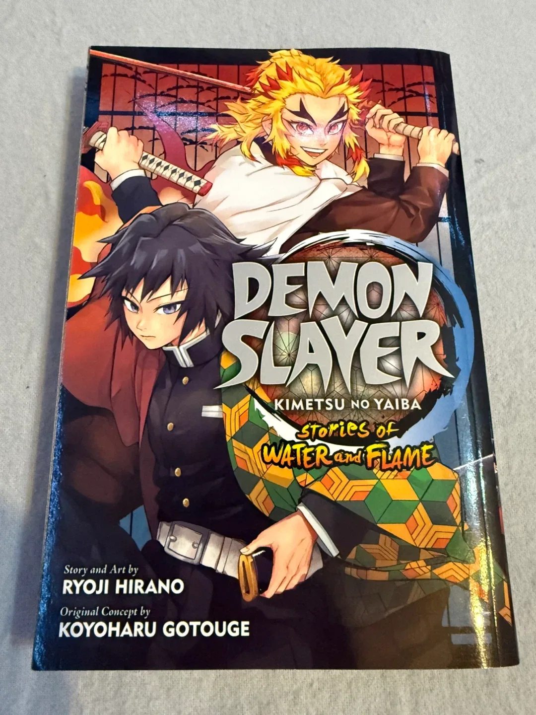 Anime Manga and Posters