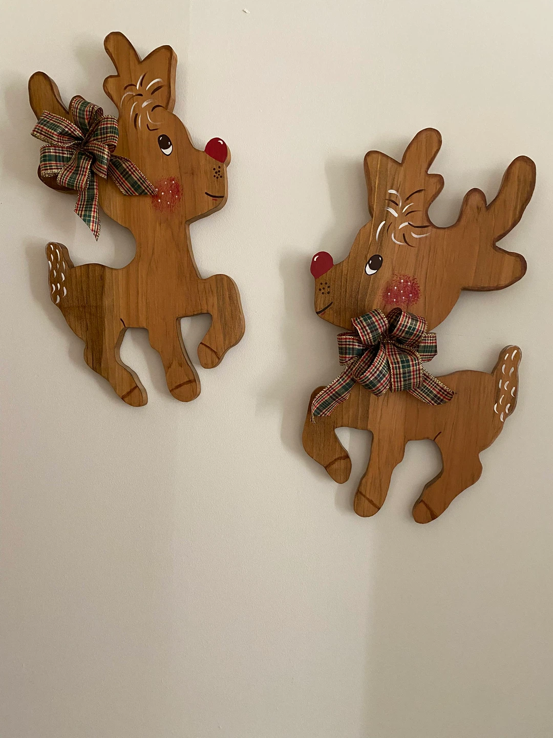 Christmas Reindeer - photo 2
