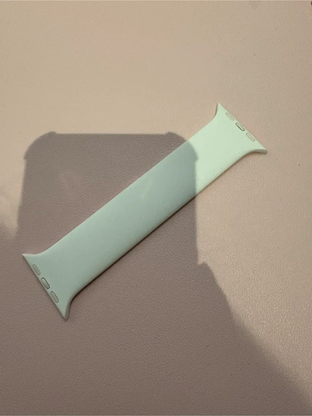 Apple Watch Band - Light Green - 45mm