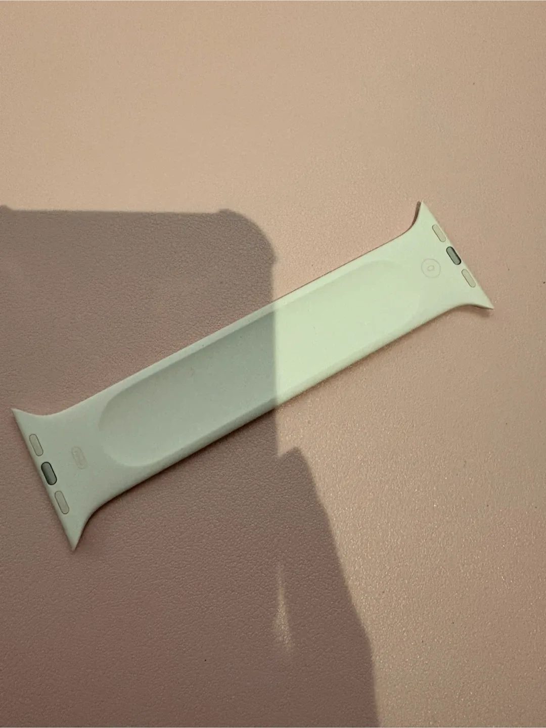 Apple Watch Band - Light Green - 45mm image indicator(2)