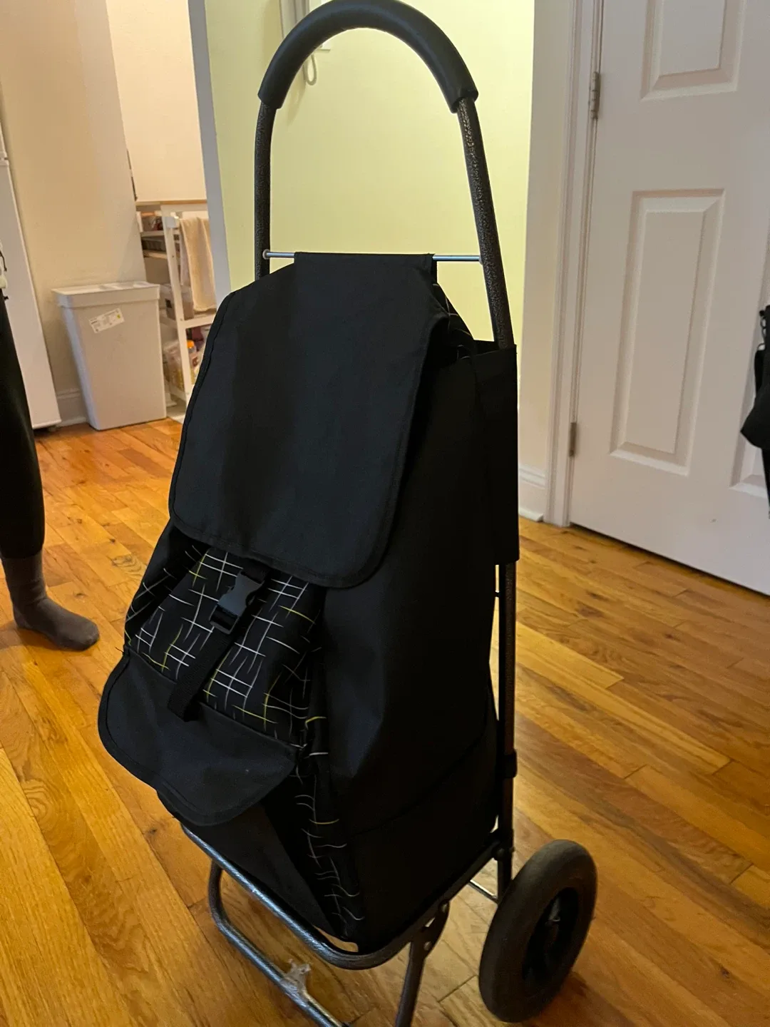 Black Shopping Cart image indicator(2)