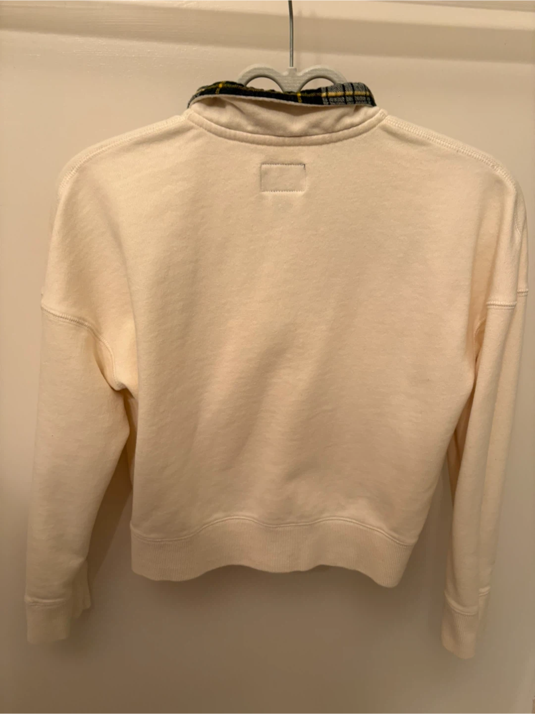 Roots Kids Cream Sweatshirt L/G - photo 2