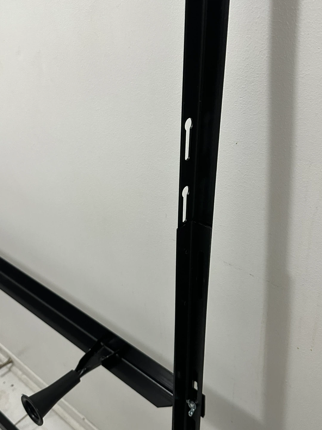 King bed frame - photo 2
