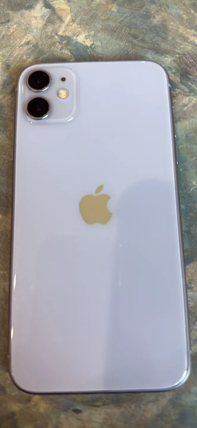 Apple iPhone 11 - Battery Replaced