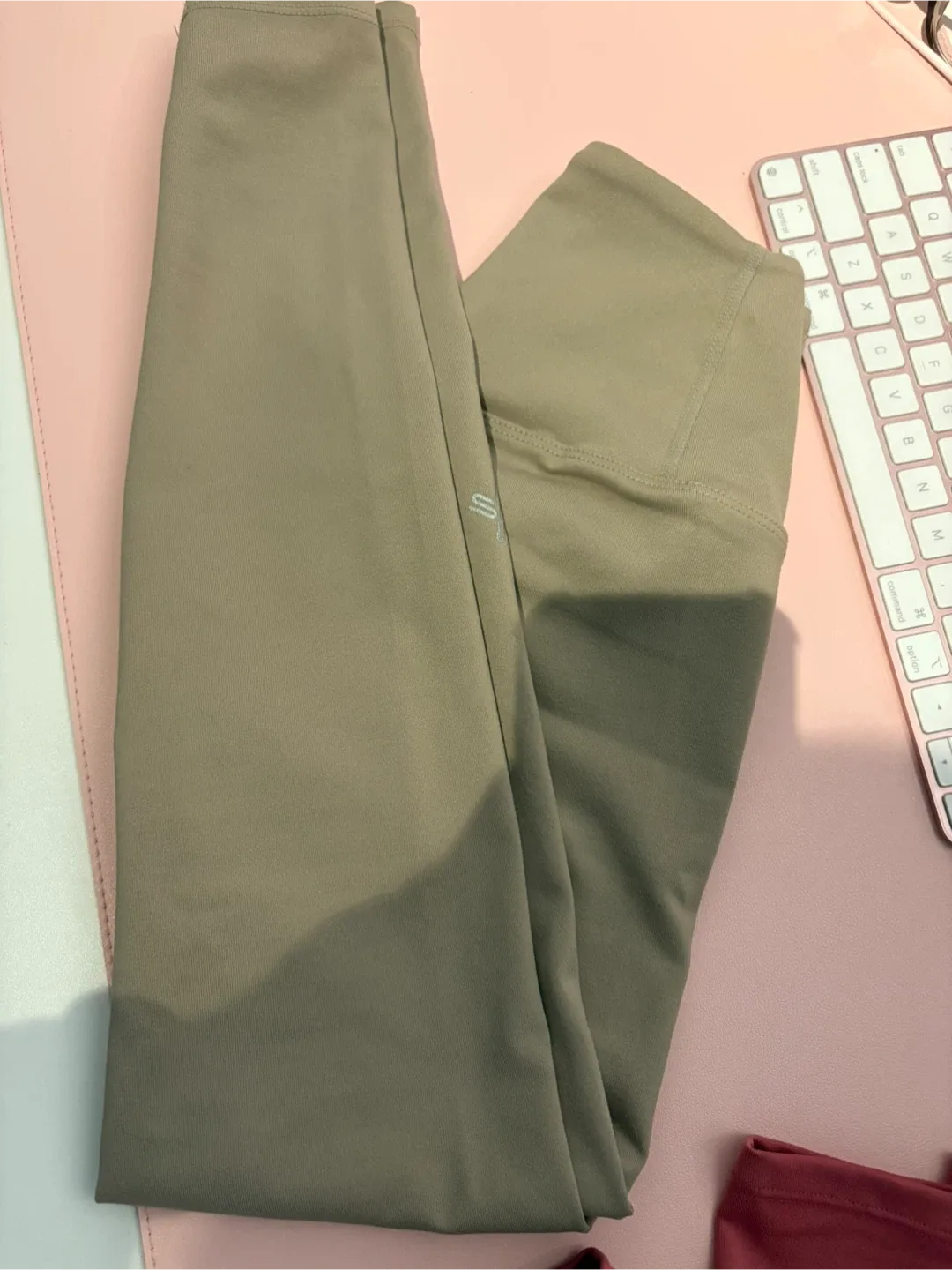 Xexymix leggings size small $10 each image indicator(2)