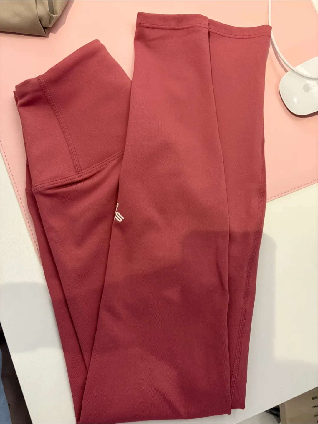 Xexymix leggings size small $10 each