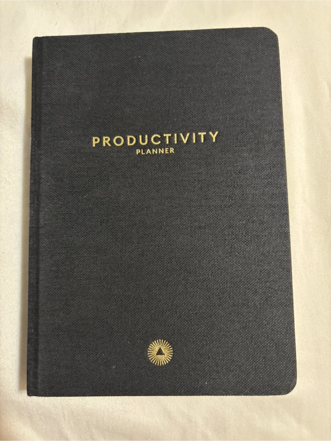 Productivity Planner